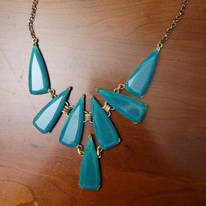 Turquoise Necklace from Macys